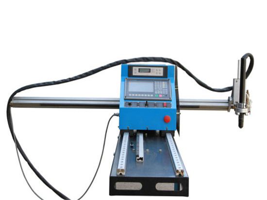 നല്ല ഇനങ്ങൾ പ്ലാസ്മാ cut100 cnc power metal cutting machine
